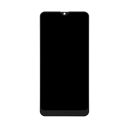 Samsung Uyumlu Galaxy A30s A307 Lcd Ekran Siyah Oled