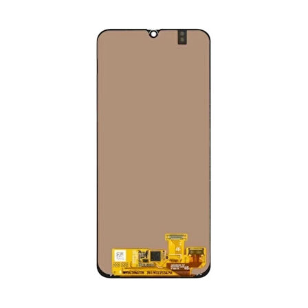 Samsung Uyumlu Galaxy A30s A307 Lcd Ekran Siyah Oled
