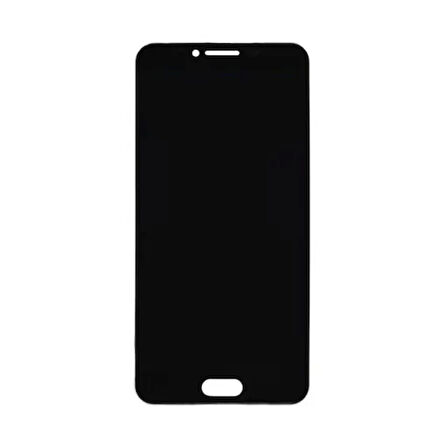 Samsung Uyumlu Galaxy C5 C5000 Lcd Ekran Siyah Oled