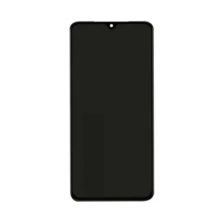 Xiaomi Uyumlu Mi 9 Se Lcd Ekran Dokunmatik Siyah Çıtasız OLED