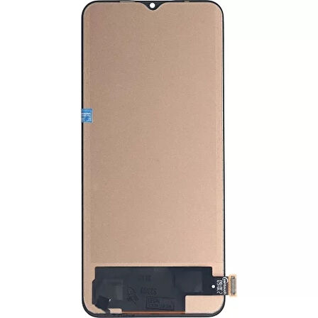 Xiaomi Uyumlu Mi 10 Lite Lcd Ekran Siyah Çıtasız Tft Kalite