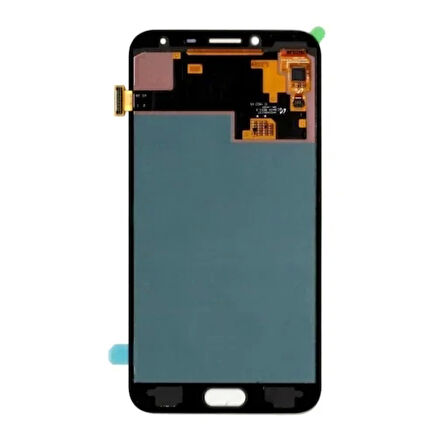 Samsung Uyumlu Galaxy J4 J400 Lcd Ekran Siyah Oled