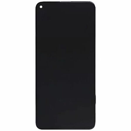 Huawei Honor Uyumlu 20 Lcd Ekran Siyah Çıtasız