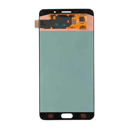 Samsung Uyumlu Galaxy A9 A9000 Lcd Ekran Siyah Oled