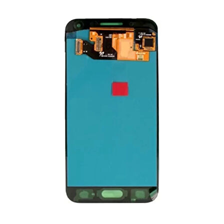 Samsung Uyumlu Galaxy J7 Prime G610 Lcd Ekran Beyaz Hk Servis
