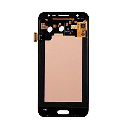 Samsung Uyumlu Galaxy J3 J320 Lcd Ekran Gold Oled
