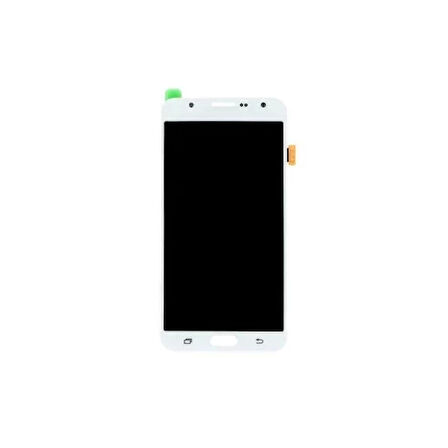 Samsung Uyumlu Galaxy J7 J700 Lcd Ekran Beyaz Tft Kalite