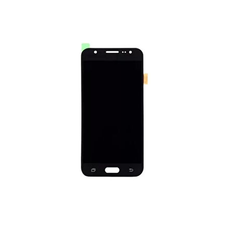 Samsung Uyumlu Galaxy J7 J700 Lcd Ekran Siyah Tft Kalite