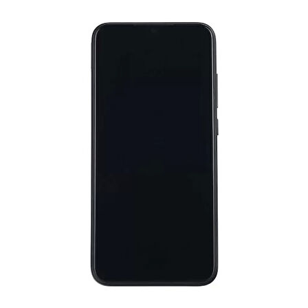Xiaomi Uyumlu Redmi Note 8 Lcd Ekran Siyah Çıtalı Servis