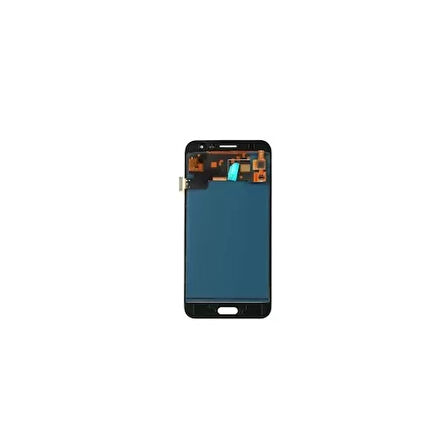 Samsung Uyumlu Galaxy J3 J320 Lcd Ekran Gold Tft Kalite