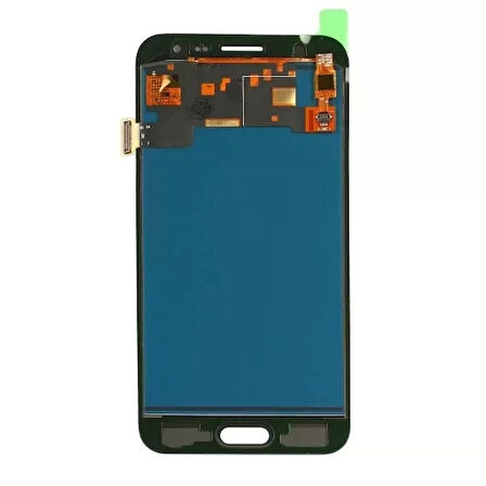 Samsung Uyumlu Galaxy J3 J320 Lcd Ekran Beyaz Tft Kalite
