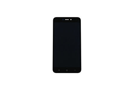 Xiaomi Uyumlu Redmi 5a Lcd Ekran Siyah Çıtasız