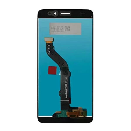 Huawei Uyumlu Gt3 Lcd Ekran Siyah Çıtasız