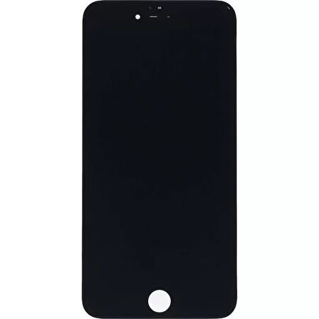 Realpower Apple Uyumlu iPhone 6S Plus Lcd Ekran Dokunmatik Hq Siyah