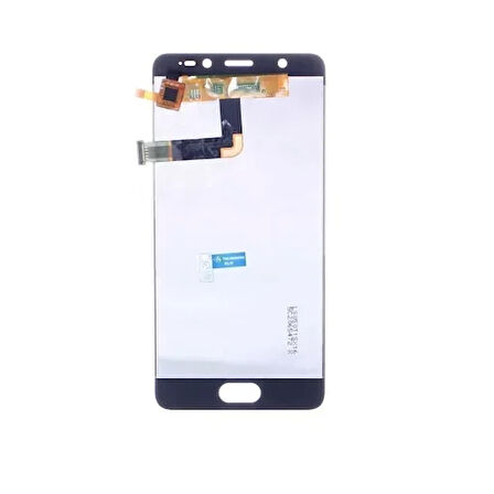 Casper Uyumlu Via M2 Lcd Ekran Beyaz Çıtasız