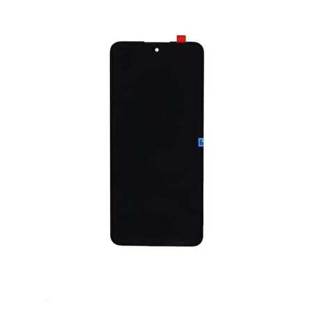 Tcl Uyumlu 20l Lcd Ekran Siyah Çıtasız