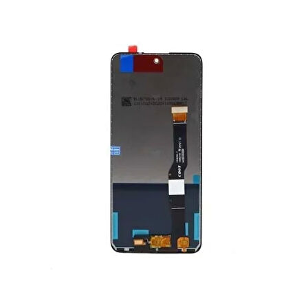 Tcl Uyumlu 20l Lcd Ekran Siyah Çıtasız