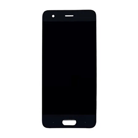 Huawei Honor Uyumlu 9 Lcd Ekran Siyah Çıtasız