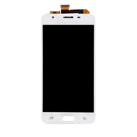 Samsung Uyumlu Galaxy J5 Prime G570 Lcd Ekran Beyaz Hk Servis