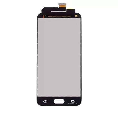 Samsung Uyumlu Galaxy J5 Prime G570 Lcd Ekran Beyaz Hk Servis