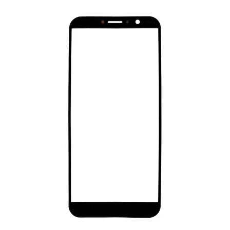 General Mobile Uyumlu Discovery Gm8 Go Lcd Ekran Siyah Çıtasız