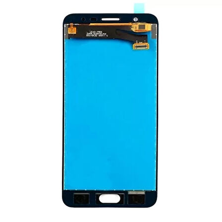 Samsung Uyumlu Galaxy J7 Prime 2 G611 Lcd Ekran Siyah Hk Servis