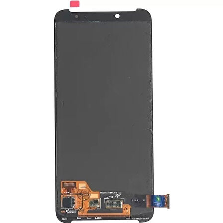 Xiaomi Uyumlu Black Shark Hello Lcd Ekran Dokunmatik Siyah Çıtasız Servis