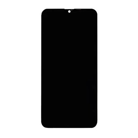 Oppo Uyumlu A5s Lcd Ekran Siyah Çıtasız
