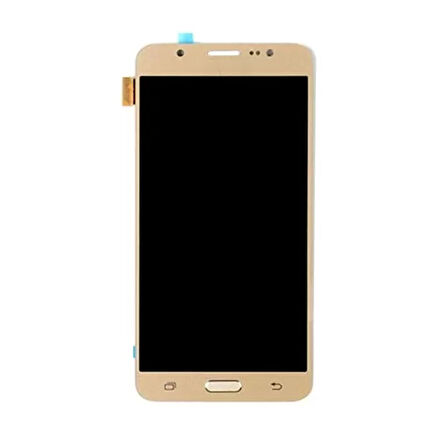 Samsung Uyumlu Galaxy J710 Lcd Ekran Gold Tft Kalite