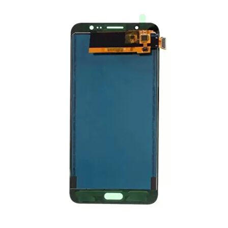 Samsung Uyumlu Galaxy J710 Lcd Ekran Gold Tft Kalite