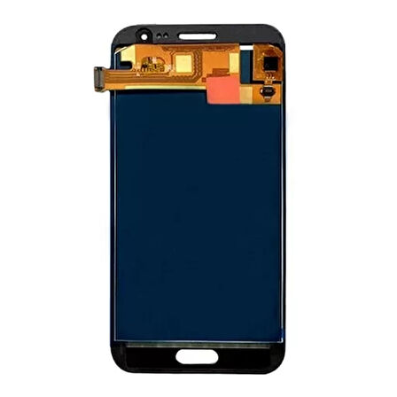 Samsung Uyumlu Galaxy J2 J200 Lcd Ekran Gold Tft Kalite