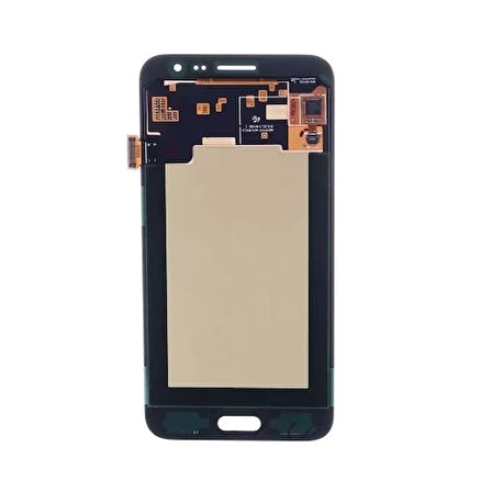 Samsung Uyumlu Galaxy J3 J320 Lcd Ekran Siyah Servis GH97-18748C