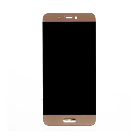 Xiaomi Uyumlu Mi 5 Lcd Ekran Pembe Çıtasız