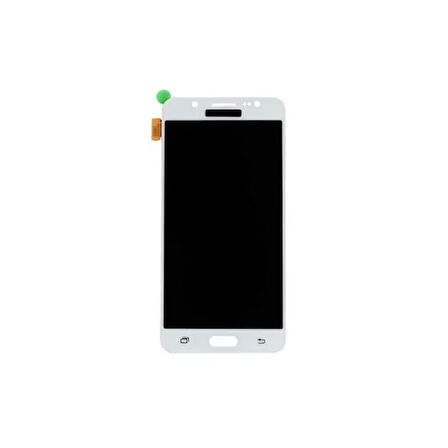 Samsung Uyumlu Galaxy J510 Lcd Ekran Beyaz Tft Kalite