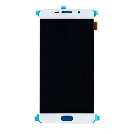 Samsung Uyumlu Galaxy A710 Lcd Ekran Beyaz Tft Kalite