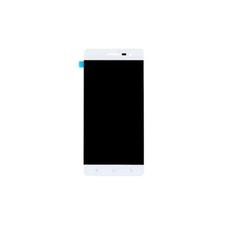 Kaan Uyumlu A1 Lcd Ekran Beyaz Çıtasız