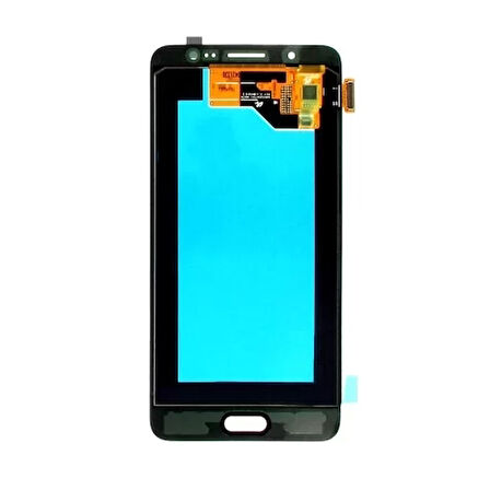 Samsung Uyumlu Galaxy J510 Lcd Ekran Siyah Servis GH97-19467B