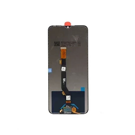 Infinix Uyumlu Note 11 Lcd Ekran Siyah Çıtasız Tft Kalite