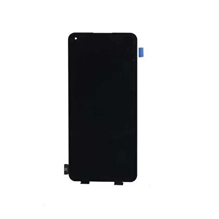 Xiaomi Uyumlu Mi 11 Lite 5g Ne Lcd Ekran Siyah Çıtasız Servis