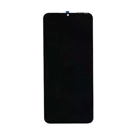 Samsung Uyumlu Galaxy A22 5g A226 Lcd Ekran Siyah Hk Servis Çıtasız