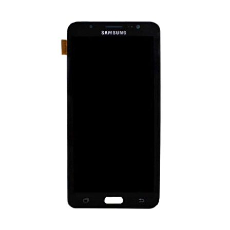 Samsung Galaxy J4 Core J410 Lcd Ekran Dokunmatik Siyah Hk Servis