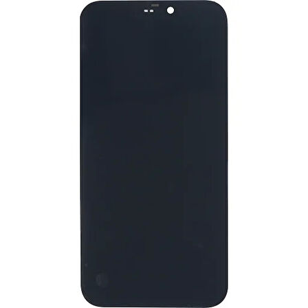 Realpower Apple Uyumlu iPhone 12 Mini Lcd Ekran Dokunmatik Realled