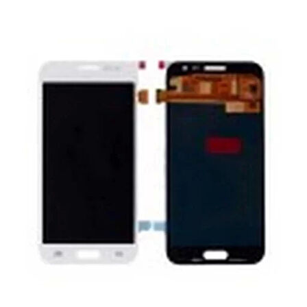 Samsung Uyumlu Galaxy J3 J320 Lcd Ekran Beyaz Oled