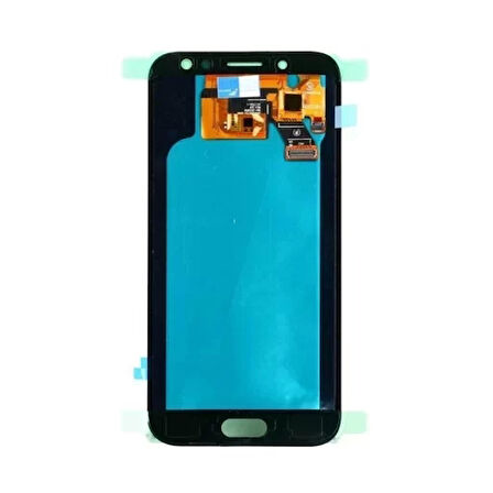 Samsung Uyumlu Galaxy J5 Pro 2017 J530 Lcd Ekran Rose Oled