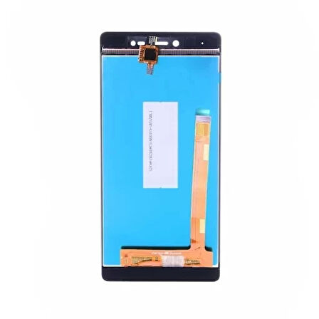 Casper Uyumlu Via M1 Lcd Ekran Siyah Çıtasız