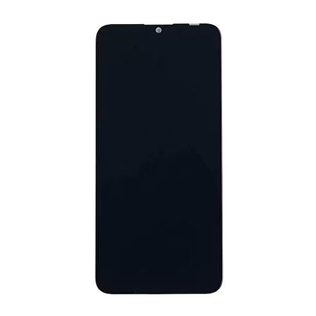 Huawei Honor Uyumlu 10 Lite Lcd Ekran Siyah Çıtasız