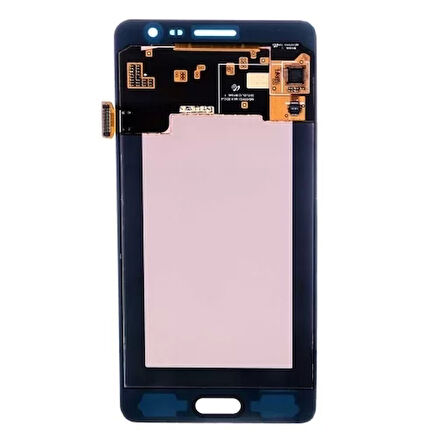 Samsung Uyumlu Galaxy J3 Pro 2016 J3110 Lcd Ekran Siyah Oled