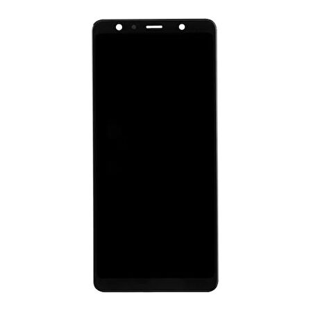 Samsung Uyumlu Galaxy A7 2018 A750 Lcd Ekran Siyah Oled