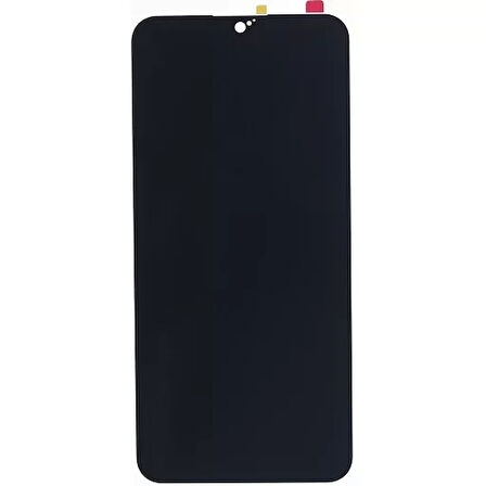 Vivo Uyumlu Y11 Lcd Ekran Siyah Çıtasız Servis