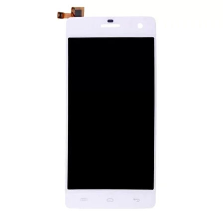 Casper Uyumlu Via 8 Lcd Ekran Beyaz Çıtasız